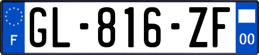 GL-816-ZF