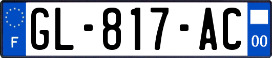 GL-817-AC