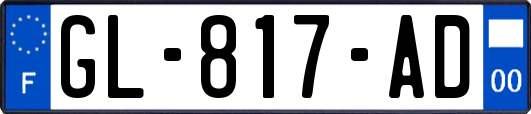 GL-817-AD