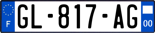 GL-817-AG