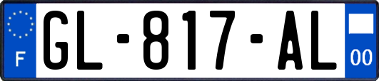 GL-817-AL