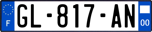 GL-817-AN