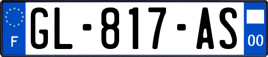 GL-817-AS