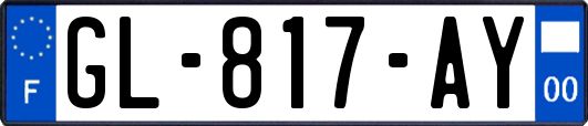 GL-817-AY