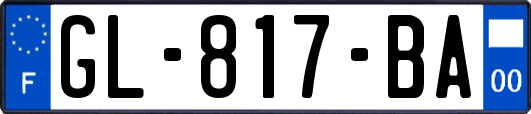 GL-817-BA