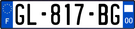 GL-817-BG
