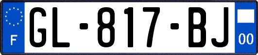 GL-817-BJ