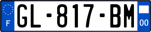 GL-817-BM
