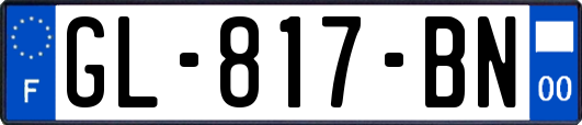 GL-817-BN