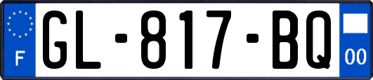 GL-817-BQ