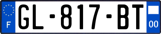 GL-817-BT