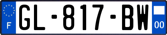 GL-817-BW