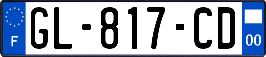 GL-817-CD