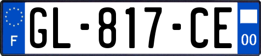 GL-817-CE