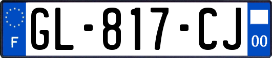GL-817-CJ