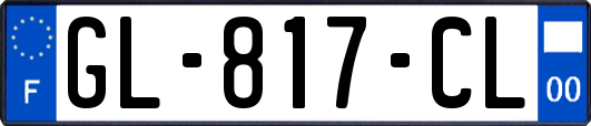 GL-817-CL