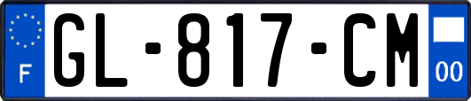 GL-817-CM