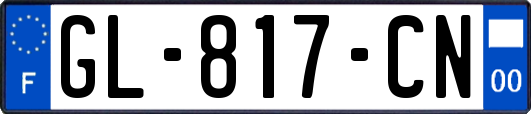 GL-817-CN