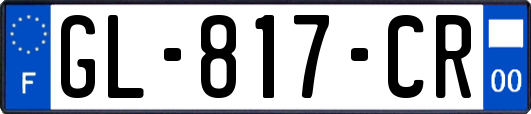 GL-817-CR