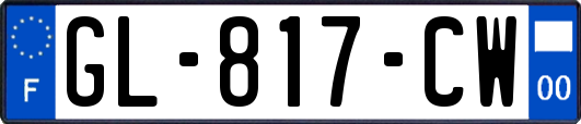 GL-817-CW
