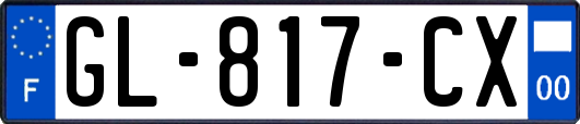 GL-817-CX