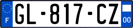 GL-817-CZ
