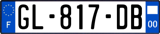 GL-817-DB
