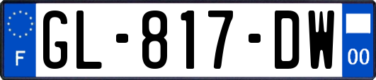 GL-817-DW