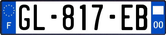 GL-817-EB