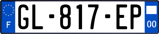 GL-817-EP