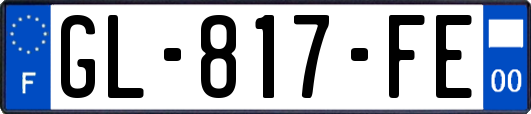 GL-817-FE