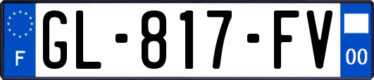 GL-817-FV