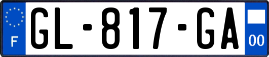 GL-817-GA