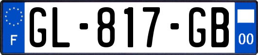 GL-817-GB
