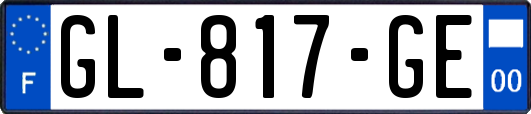 GL-817-GE
