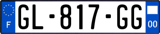 GL-817-GG