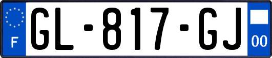 GL-817-GJ