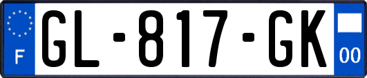 GL-817-GK