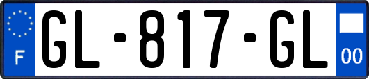 GL-817-GL