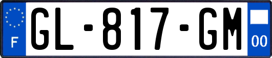 GL-817-GM