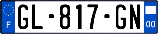 GL-817-GN