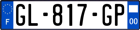 GL-817-GP