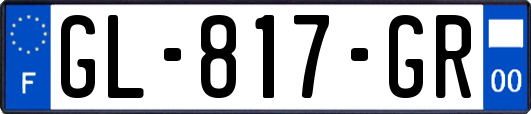GL-817-GR