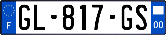 GL-817-GS