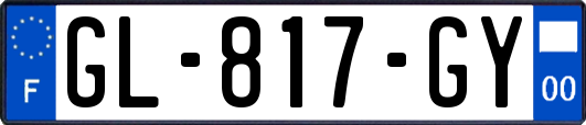 GL-817-GY
