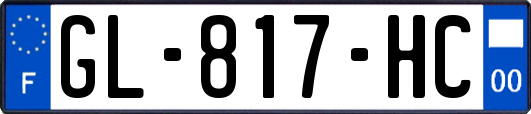 GL-817-HC