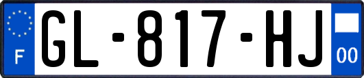 GL-817-HJ
