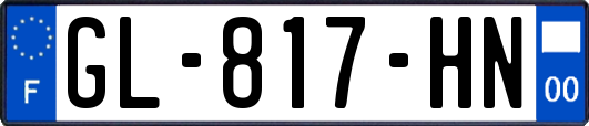 GL-817-HN