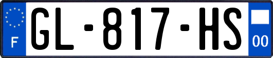GL-817-HS