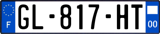 GL-817-HT
